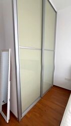 Foresque Residences (D23), Condominium #553570751